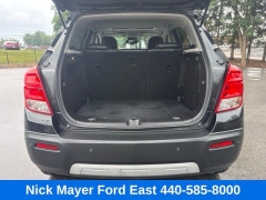 Used 2016  Chevrolet Trax 4d SUV AWD LTZ at DriveNow Mayfield near Mayfield Heights&comma; OH