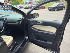 Used 2024  Ford Edge SEL AWD at DriveNow Mayfield near Mayfield Heights&comma; OH