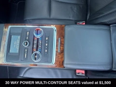 Used 2017  Lincoln Continental 4d Sedan AWD Reserve at DriveNow Mayfield near Mayfield Heights&comma; OH