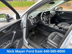 Used 2018  Audi Q5 2&period;0 TFSI Premium Plus at DriveNow Mayfield near Mayfield Heights&comma; OH