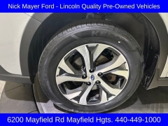 Used 2021 Subaru Outback Limited CVT at DriveNow Mayfield near Mayfield Heights, OH