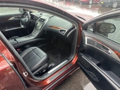 Used 2016  Lincoln MKZ 4d Sedan FWD Ecoboost at Drive Now Westlake near Westlake&comma; OH