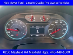 Used 2023 Chevrolet Malibu 4dr Sdn 1LT at DriveNow Mayfield near Mayfield Heights, OH