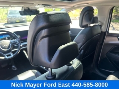 Used 2023  Kia Sportage SX-Prestige AWD at Drive Now Westlake near Westlake&comma; OH