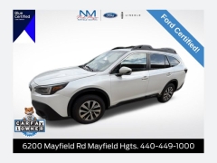Used 2022  Subaru Outback Premium CVT at Drive Now Westlake near Westlake&comma; OH