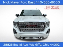 Used 2019  GMC Sierra 1500 4WD Crew Cab 147" Denali at DriveNow Mayfield near Mayfield Heights&comma; OH