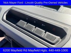 Used 2022  Ford Bronco Black Diamond 4 Door 4x4 at DriveNow Mayfield near Mayfield Heights, OH
