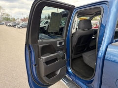 Used 2015  Chevrolet Silverado 1500 4WD Double Cab 143&period;5" LT w&sol;1LT at DriveNow Mayfield near Mayfield Heights&comma; OH