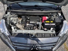 Used 2024  Mitsubishi Mirage CVT at Drive Now Westlake near Westlake&comma; OH