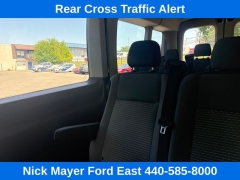 Used 2024  Ford Transit Passenger Wagon T-350 148" Med Roof AWD at DriveNow Mayfield near Mayfield Heights&comma; OH