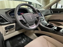 Used 2019 Lincoln Nautilus Reserve AWD at DriveNow Mayfield near Mayfield Heights, OH