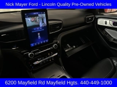 Used 2022 Ford Explorer ST 4WD at Drive Now Westlake near Westlake, OH