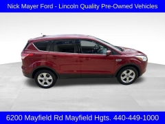 Used 2016 Ford Escape 4d SUV FWD SE at Drive Now Westlake near Westlake, OH