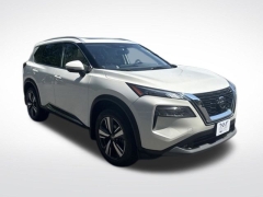 Used 2021  Nissan Rogue AWD SL at Drive Now Westlake near Westlake&comma; OH