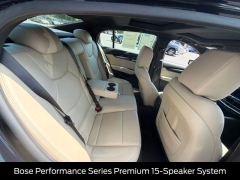 Used 2021  Cadillac CT5 4dr Sdn Premium Luxury at DriveNow Mayfield near Mayfield Heights&comma; OH