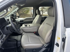 Used 2022  Ford Super Duty F-350 SRW 4WD Crew Cab Box at Drive Now Westlake near Westlake&comma; OH