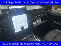 Used 2024 Ford Expedition Max Platinum 4x4 at DriveNow Mayfield near Mayfield Heights, OH