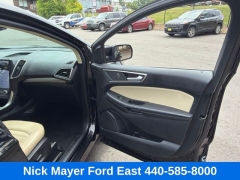 Used 2024  Ford Edge SEL AWD at Drive Now Westlake near Westlake&comma; OH