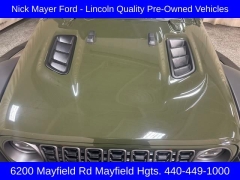 Used 2024 Jeep Wrangler Rubicon 4 Door 4x4 at DriveNow Mayfield near Mayfield Heights, OH