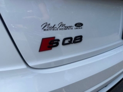 Used 2023  Audi SQ8 Premium Plus 4&period;0 TFSI quattro at Drive Now Westlake near Westlake&comma; OH