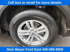 Used 2022  Ford Explorer XLT 4WD at DriveNow Mayfield near Mayfield Heights&comma; OH