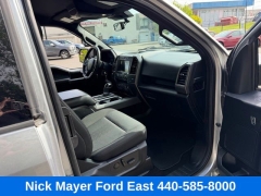 Used 2020  Ford F-150 4WD SuperCab 6&period;5' Box at Drive Now Westlake near Westlake&comma; OH