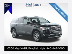 Used 2019  GMC Acadia 4d SUV AWD SLE-2 V6 at DriveNow Mayfield near Mayfield Heights&comma; OH