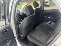 Used 2022  Ford EcoSport SE 4WD at DriveNow Mayfield near Mayfield Heights&comma; OH