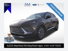  2024 Buick Envision AWD 4dr Preferred at DriveNow Mayfield near Mayfield Heights&comma; OH