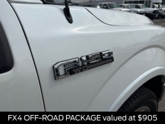 Used 2020  Ford F-150 4WD SuperCrew Box at Drive Now Westlake near Westlake&comma; OH