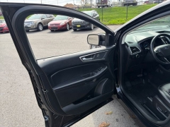 Used 2024  Ford Edge SEL AWD at Drive Now Westlake near Westlake&comma; OH