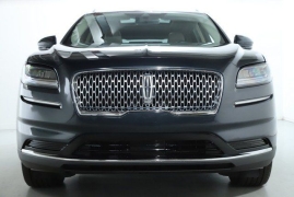 Used 2022 Lincoln Nautilus Standard AWD at DriveNow Mayfield near Mayfield Heights, OH