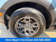 Used 2023  Ford Bronco Sport Big Bend 4x4 at DriveNow Mayfield near Mayfield Heights&comma; OH