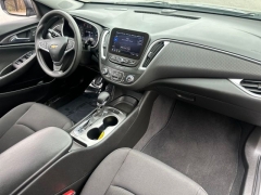 Used 2023  Chevrolet Malibu 4dr Sdn LS w&sol;1FL at DriveNow Mayfield near Mayfield Heights&comma; OH