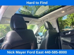 Used 2022  Ford Escape SEL AWD at Drive Now Westlake near Westlake&comma; OH