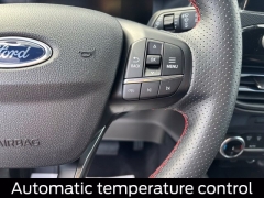 Used 2026  Ford Escape ST-Line FWD at Drive Now Westlake near Westlake&comma; OH