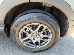 Used 2025  Ford Bronco Sport Big Bend 4x4 at Drive Now Westlake near Westlake&comma; OH