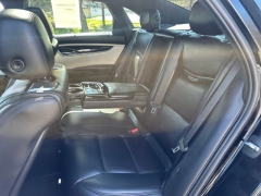 Used 2017  Cadillac XTS 4d Sedan AWD Vsport Platinum at DriveNow Mayfield near Mayfield Heights&comma; OH