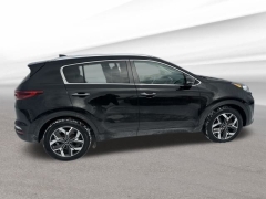 Used 2020  Kia Sportage EX FWD at Drive Now Westlake near Westlake&comma; OH