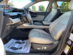 Used 2024  Lincoln Nautilus Premiere AWD at Drive Now Westlake near Westlake&comma; OH
