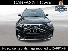 Used 2025  Ford Explorer Platinum 4WD at Drive Now Westlake near Westlake&comma; OH