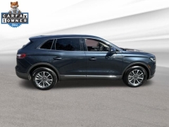 Used 2022  Lincoln Nautilus Standard AWD at Drive Now Westlake near Westlake&comma; OH