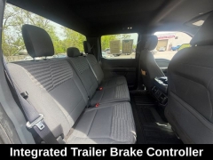 Used 2022  Ford F-150 4WD SuperCrew 5&period;5' Box at DriveNow Mayfield near Mayfield Heights&comma; OH