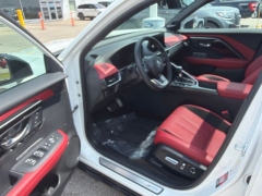 Used 2025  Acura ADX AWD w&sol;A-Spec Advance Package at DriveNow Mayfield near Mayfield Heights&comma; OH