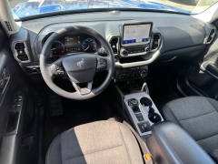 Used 2024  Ford Bronco Sport Big Bend 4x4 at Drive Now Westlake near Westlake&comma; OH