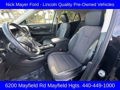 Used 2022  Buick Envision FWD 4dr Preferred at Drive Now Westlake near Westlake&comma; OH