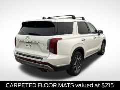 Used 2024  Hyundai Palisade Limited AWD at DriveNow Mayfield near Mayfield Heights&comma; OH