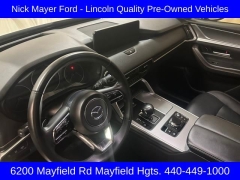 Used 2024 Mazda CX-90 3.3 Turbo Premium AWD at DriveNow Mayfield near Mayfield Heights, OH