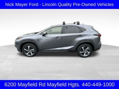Used 2018 Lexus NX NX 300 AWD at Drive Now Westlake near Westlake, OH