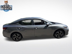 Used 2024  Nissan Sentra SV CVT at DriveNow Mayfield near Mayfield Heights&comma; OH